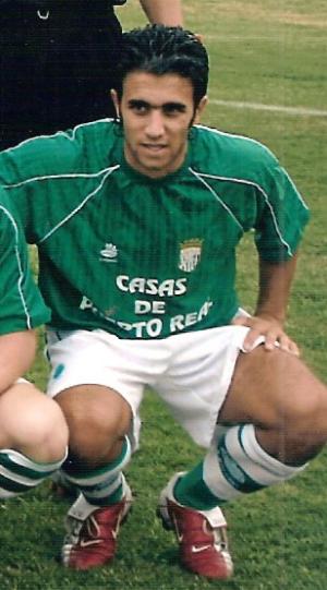 Javi Moreno (Racing C. Portuense) - 2023/2024