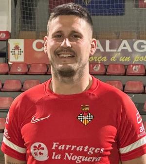 Andreu (C.F. Esperana) - 2023/2024