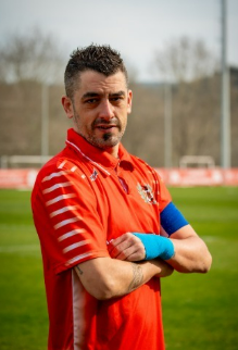Gerardo (S.D. Pol) - 2023/2024