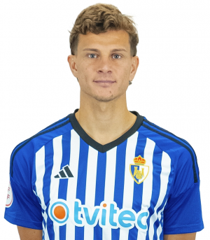 Longo (F.C. Dordrecht) - 2023/2024