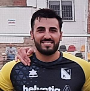Cristian Utrera (Begijar C.F.) - 2023/2024