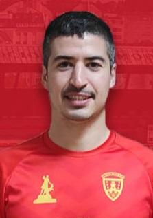Iago Blanco (Atltico Arteixo) - 2023/2024
