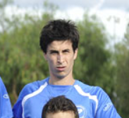 Carlos Vega (C.F. Sant Rafel) - 2023/2024