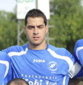 Javi Escandell (Pea Deportiva) - 2023/2024