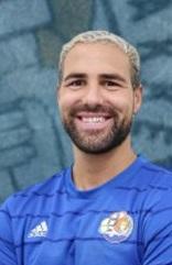 Yoel Sola (U.D.C. Txantrea) - 2023/2024