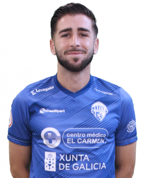 Andrada (Ourense C.F.) - 2023/2024