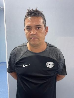 Juan Andrs (Sierra Segura C.F.) - 2023/2024