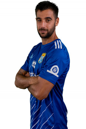Antonio Jess (Xerez C.D.) - 2023/2024