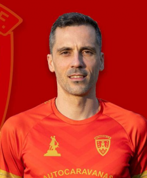 Pablo Vigo (Betanzos C.F.) - 2023/2024