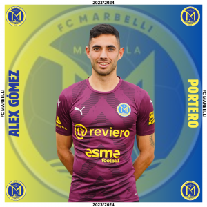 lex (F.C. Marbell) - 2023/2024