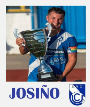Josio (S.R.D. Unin Cee) - 2023/2024