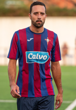 Piki (S.D. Esteirana ) - 2023/2024