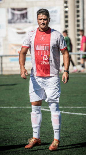 Roberto Amoedo (C.F. Lira) - 2023/2024