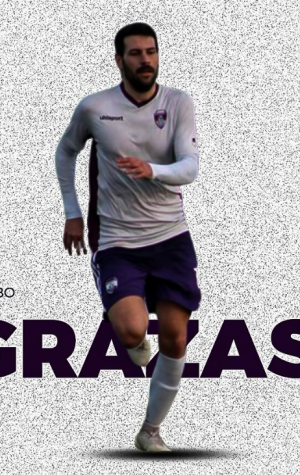 Jacobo Eibe (Atltico Corua MCF) - 2023/2024