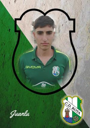 Juanlu (C.D. Villacaas) - 2023/2024