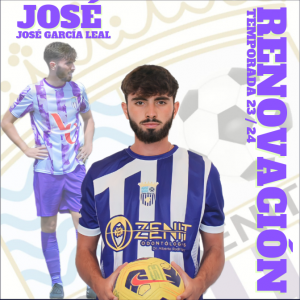 Jos (San Benito C.F.) - 2023/2024
