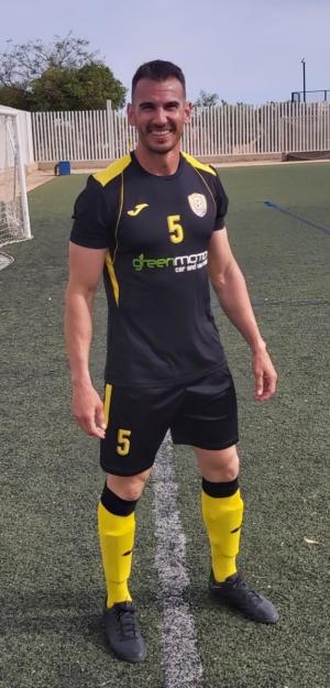 Andres (Atltico Viaturre) - 2023/2024