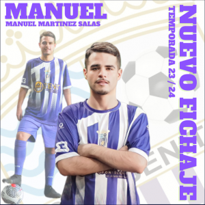 Manuel (San Benito C.F.) - 2023/2024