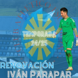 Parapar (S.D. Pol) - 2023/2024