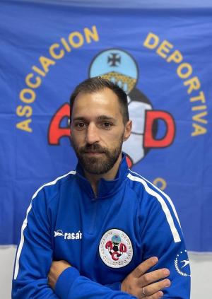 Brais Garrido (A.D. Culleredo) - 2023/2024