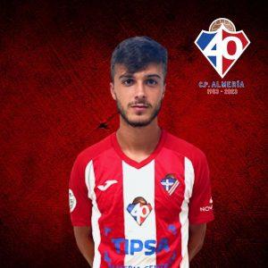 lex Medina (Poli Almera) - 2023/2024