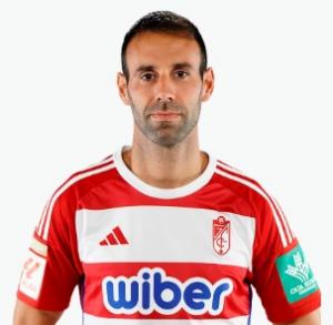 Vctor Daz (Granada C.F.) - 2023/2024