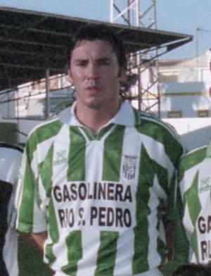 Queco Rosano (G.E. Bazn C.F.) - 2023/2024
