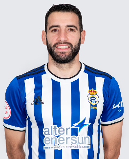 Antoito (R.C. Recreativo) - 2023/2024
