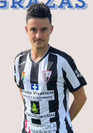 Tazos (Antela F.C.) - 2023/2024