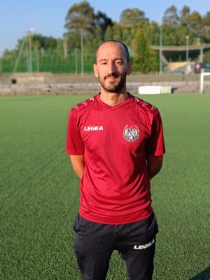 Miguel Prada (U.V.C.D. Canden) - 2023/2024