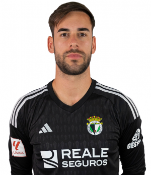 Caro (Burgos C.F.) - 2023/2024