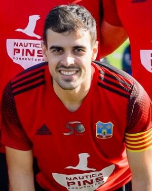 Alex (S.D. Formentera B) - 2023/2024