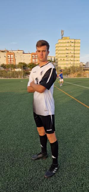 Fran (San Fernando Atco.) - 2023/2024