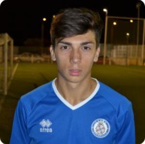 Cristian (Puerto Real C.F.) - 2023/2024