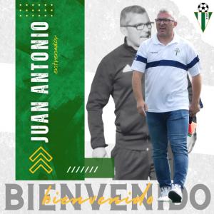 Juan Antonio Marin (C.D. Alosno) - 2023/2024