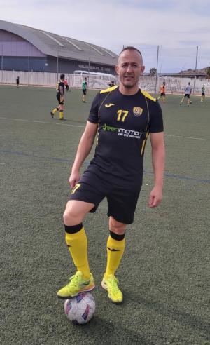Sergio Oliva (Atltico Viaturre) - 2023/2024