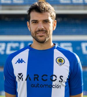 De la Nava (Hrcules C.F.) - 2023/2024