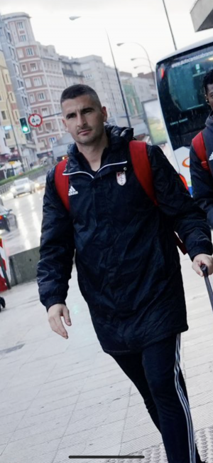 Sergio Herrera (Granada C.F.) - 2023/2024