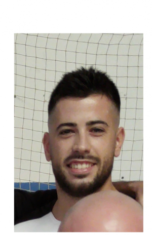 lex Romero (Taboo F.S.) - 2023/2024