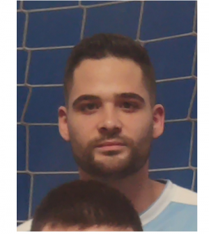 Juanjo (Dream Team) - 2023/2024
