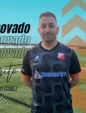 Alvarito (San Estevo Abell) - 2023/2024