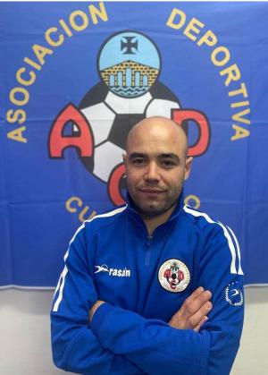 Brais Prez (A.D. Culleredo) - 2023/2024