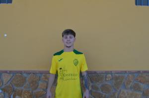 Davilillo (P.D. Lchar) - 2023/2024
