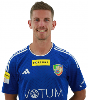 Tarsi (Miedź Legnica) - 2023/2024