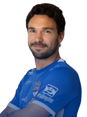 Diego Surez (Utebo F.C.) - 2023/2024