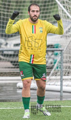 Gato (Sport Team Estrada) - 2023/2024