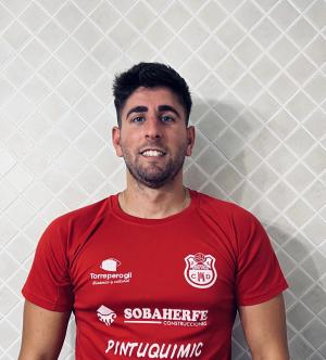 Bobas (C.D. Torreperogil B) - 2023/2024