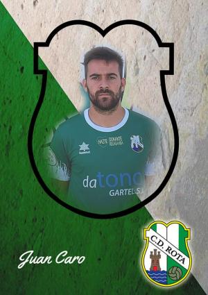 Juan Caro (Trebujena C.F.) - 2023/2024