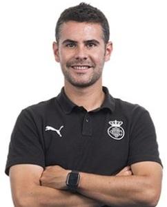 Fran Justo (Real Unin Club) - 2023/2024