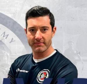 Ivo (Cented Academy) - 2023/2024